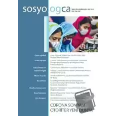 Sosyologca Dergisi: 18-19