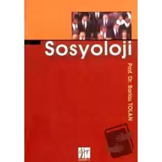 Sosyoloji