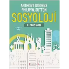 Sosyoloji - 8.Edisyon