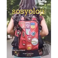 Sosyoloji (Ciltli)