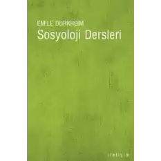 Sosyoloji Dersleri