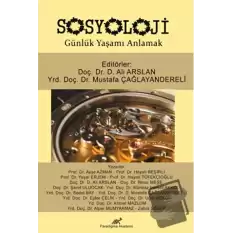 Sosyoloji Günlük Yaşamı Anlamak