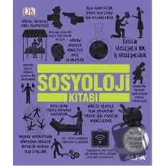 Sosyoloji Kitabı (Ciltli)