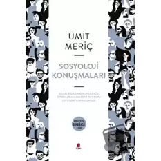 Sosyoloji Konuşmaları