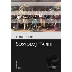 Sosyoloji Tarihi