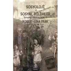 Sosyoloji ve Sosyal Bilimler