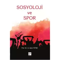 Sosyoloji ve Spor