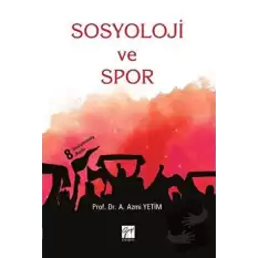 Sosyoloji ve Spor