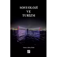 Sosyoloji ve Turizm