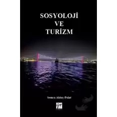 Sosyoloji ve Turizm