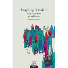 Sosyoloji Yazıları