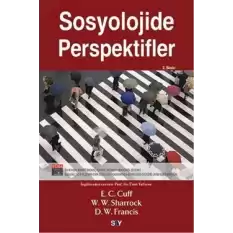 Sosyolojide Perspektifler