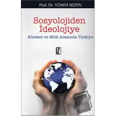 Sosyolojiden İdeolojiye