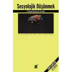 Sosyolojik Düşünmek