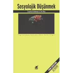 Sosyolojik Düşünmek