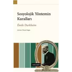 Sosyolojik Yöntemin Kuralları