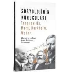 Sosyolojinin Kurucuları