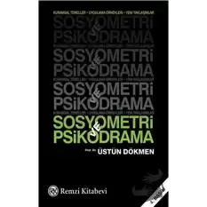 Sosyometri ve Psikodrama