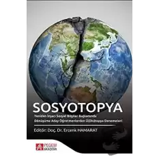 Sosyotopya