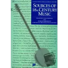 Sources Of 18th Century Music