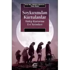 Soykırımdan Kurtulanlar