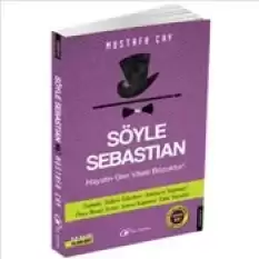 Söyle Sebastian