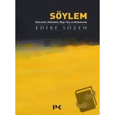 Söylem