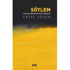 Söylem