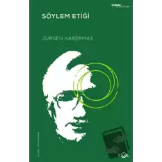 Söylem Etiği