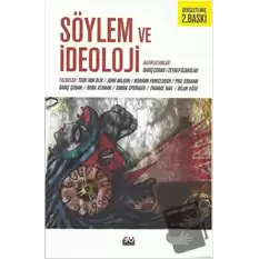 Söylem ve İdeoloji