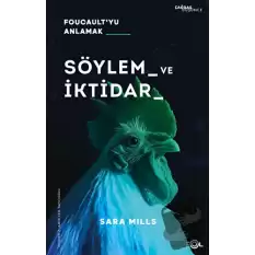 Söylem ve İktidar