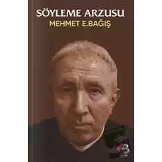 Söyleme Arzusu