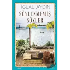 Söylenmemiş Sözler