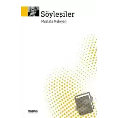 Söyleşiler