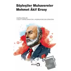 Söyleşiler Muhavereler