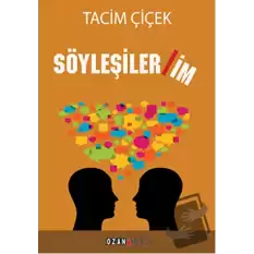 Söyleşilerim