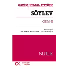 Söylev Cilt: 1-2