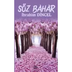 Söz Bahar