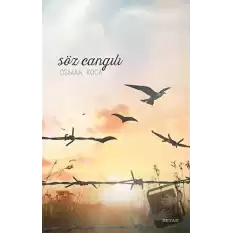 Söz Cangılı