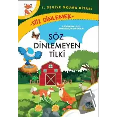 Söz Dinlemeyen Tilki