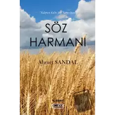 Söz Harmanı