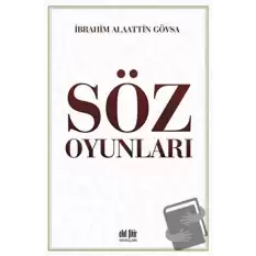 Söz Oyunları