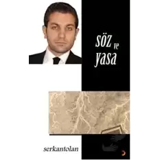 Söz ve Yasa