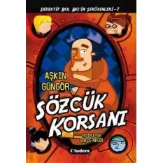 Sözcük Korsanı