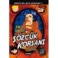 Sözcük Korsanı