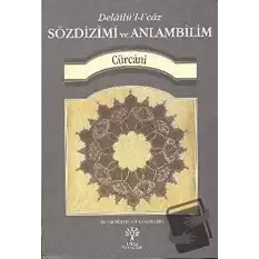 Sözdizimi ve Anlambilim