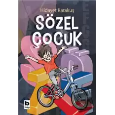 Sözel Çocuk