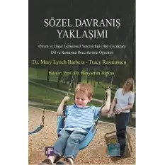 Sözel Davranış Yaklaşımı