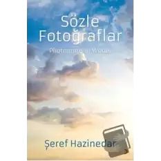 Sözle Fotoğraflar