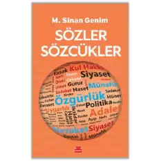 Sözler Sözcükler